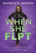 When She FLPT by Michelle R. Jackson