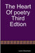 The Heart Of poetry Third Edtion by Laura Decamara