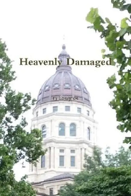 Heavenly Damaged by Rj Longren