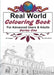 Real World Colouring Book Series One by John Boom