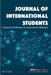 Journal of International Students 2019 Vol 9 Issue 2 by Star Publications