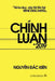 Chính LuẬn 2019 by Nguyễn Ðắc Kiên