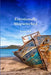 Emotionally Shipwrecked by Everett Wall