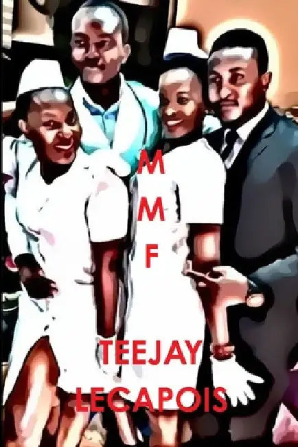 Mmf by Teejay Lecapois
