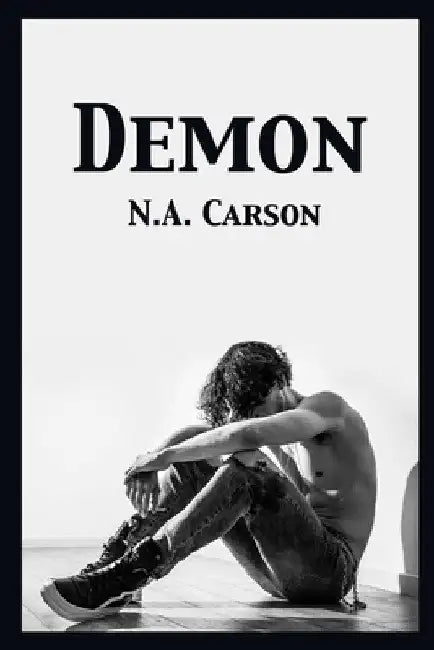 Demon by N. a. Carson