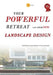 Your powerful retreat with your new landscape design by Lasd Studio