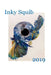 Inky Squib 2019 by Butte Student Creative Writing Journal