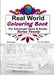 Real World Colouring Books Series 20 by John Boom