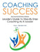 Coaching Success: Guide and Workbook by Paul Gerhardt