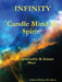Infinity Candle Mind & Spirit Where Spirituality & Senses Meet by Melissa Davidson