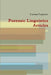 Forensic Linguistics Articles by Lucian Lupescu