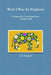 Wish I Was An Elephant, A Journal For Your Expressive, Creative Soul by L. D. Sargent