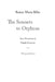 The Sonnets to Orpheus by Rainer Maria Rilke