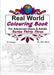 Real World Colouring Books Series 33 by John Boom