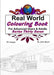 Real World Colouring Books Series 37 by John Boom