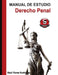 Manual de estudio Derecho Penal by Raúl Manuel Flores Rodriguez