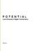 Potential Lush's Hierarchy of Digital Transformation by Greg Lush
