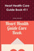 Heart Health Care Guide Book 411 by Anas Zewail