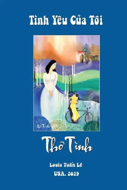 Tinh Yeu Cua Toi by Tuấn Lê
