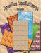 Pepperflare Pages Battlemaps Volume I by Kristyn Start
