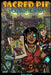 Sacred Pie: Volume 11 by Phil Shaw