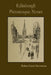 Edinburgh Picturesque Notes by Robert Louis Stevenson