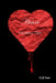 Heart Scribbles in Dirt by E. G. Vitulli