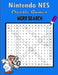 Nintendo NES Classic Games Word Search by Alex Miklas