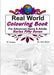 Real World Colouring Books Series 57 by John Boom