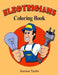 Electricians Coloring Book by Jasmine Taylor