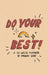 Pep Talk Planner 2020 by Hannah Good