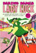 Daring Dames: Lady Luck by Mini Komix