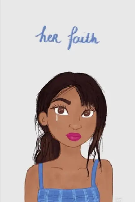 Her faith by Letasia Smith