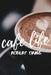 Cafe Life by Robert Ornig