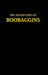 The Adventures of Boobaggins by Nicholas Calhoun