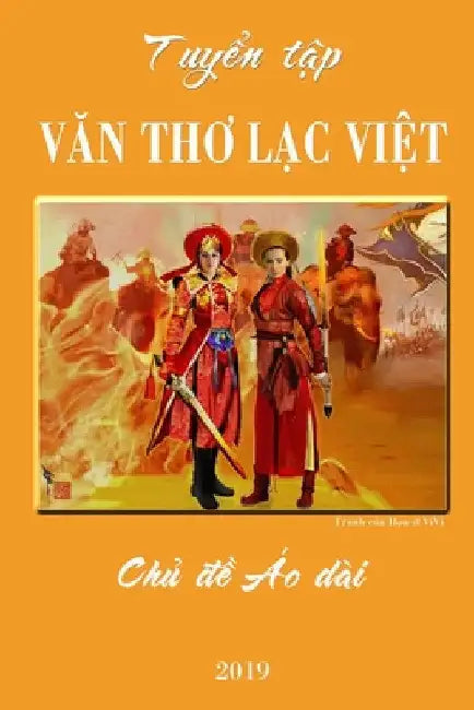 Tuyen Tap VTLV 2019 by Chinh Nguyen