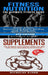 Fitness Nutrition & Supplements: Fitness Nutrition: The Ultimate Fitness Guide & Supplements: The Ultimate Supplement Guide For Men by Nicholas Bjorn