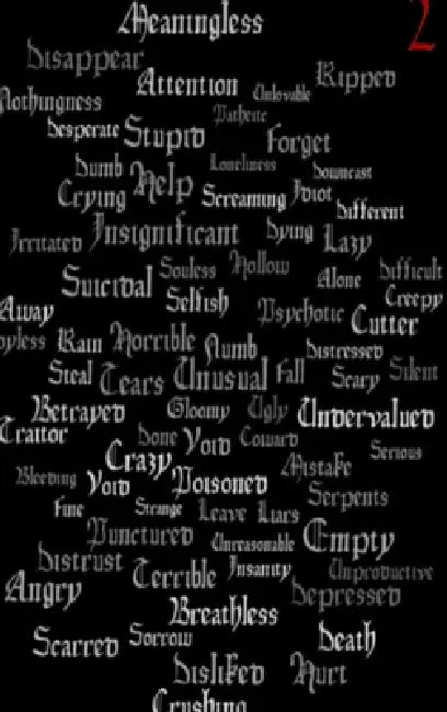 Thoughts and Tales From A Troubled Mind 2 by Tiara L. Moran