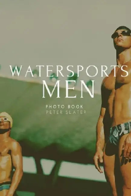 Watersports Men by Peter Slater