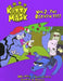 Kitty Mask Vol. 2 by Galen Hanna