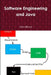 Software Engineering and Java by Glen Blood