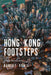 Hong Kong Footsteps by Robert Ornig