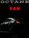 Octane fan by Stev Peter