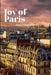 Joy of Paris by Robert Ornig