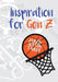 Inspiration for Gen Z by Jaylen Alston-Taylor
