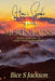 How I Spoke to My Mountains by Ilice Jackson