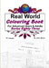 Real World Colouring Books Series 83 by John Boom