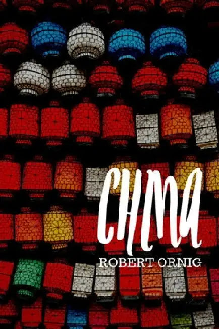 China by Robert Ornig