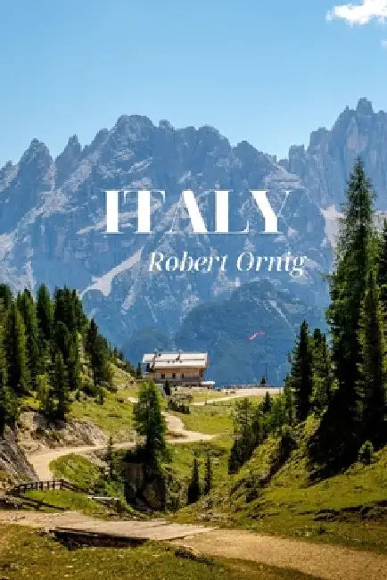 Italy by Robert Ornig