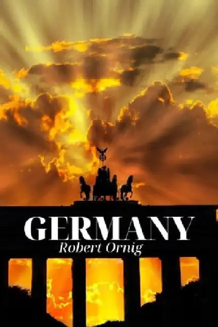Germany by Robert Ornig